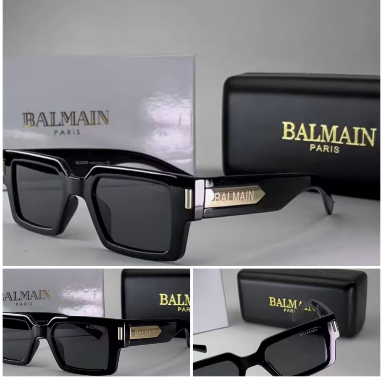 Balmain Sunglasses