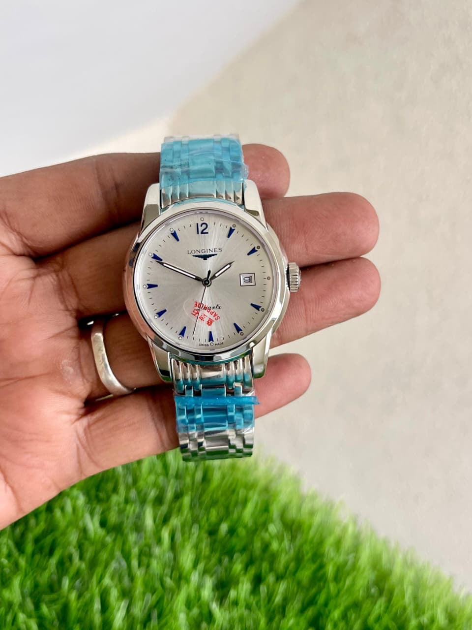 Longines Saint-Imier Collection