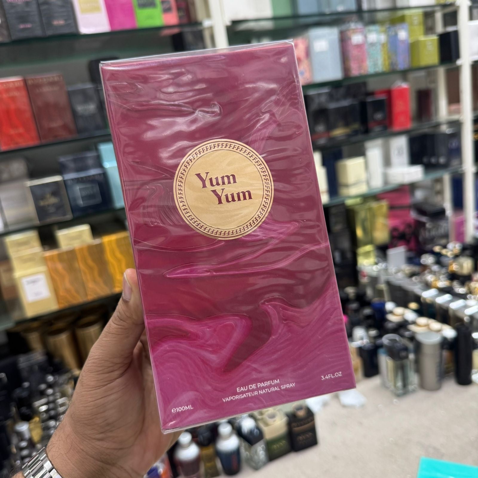 Armaf Imported Perfumes