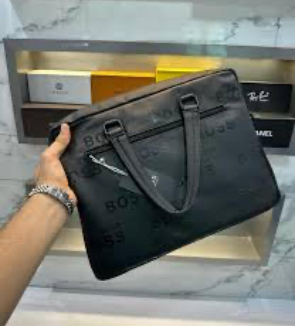 Boss Laptop Bag