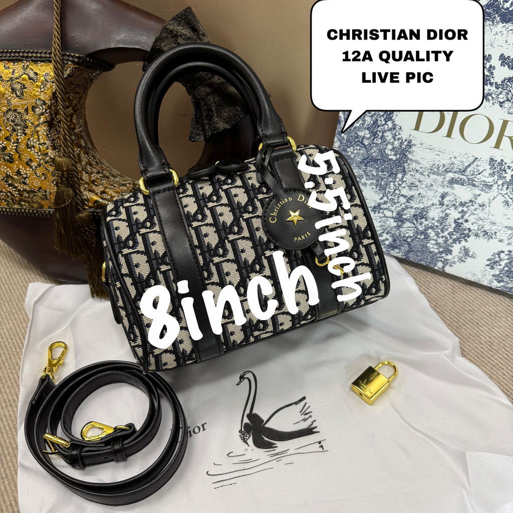 Christian Dior Groove 20