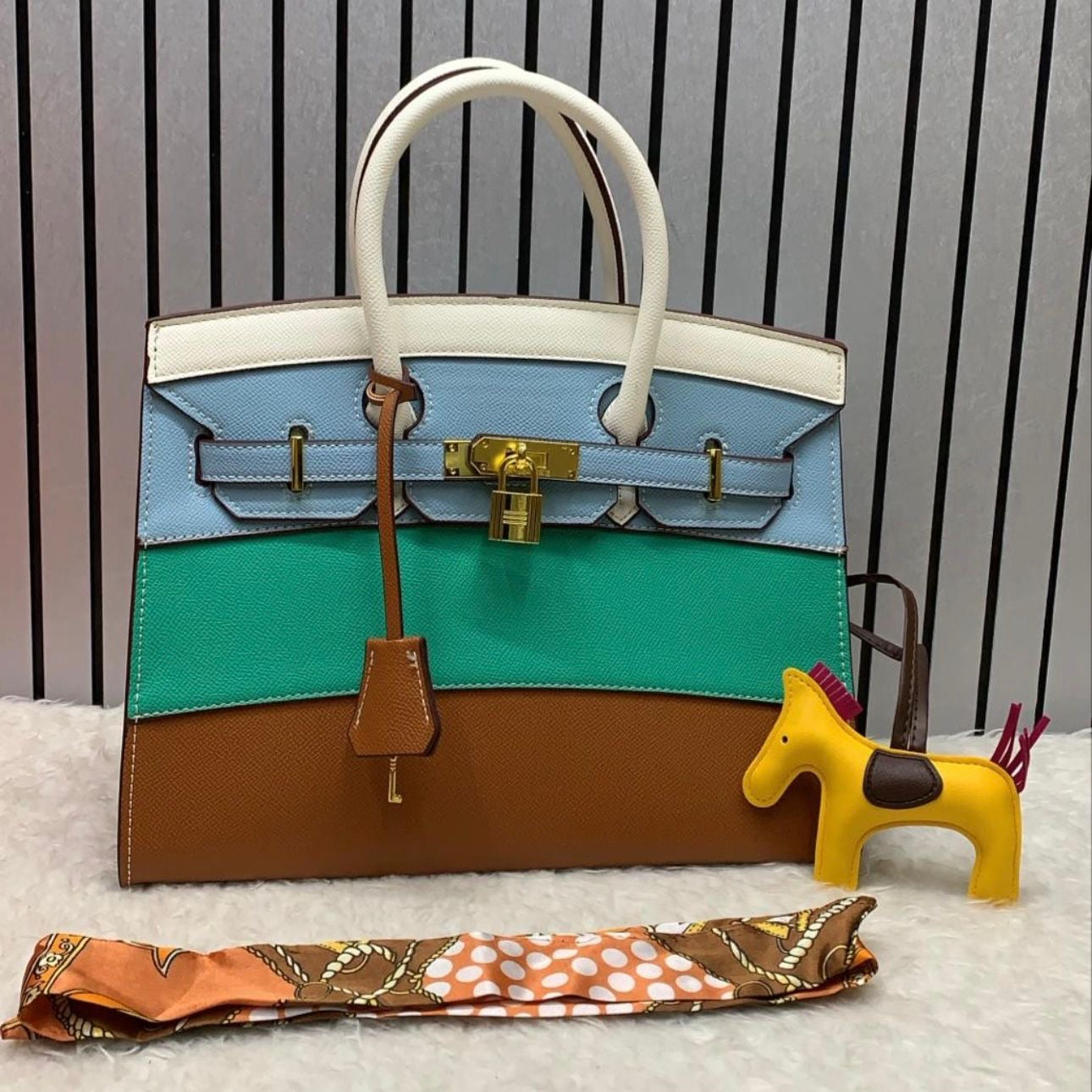 Hermes Birkin 35