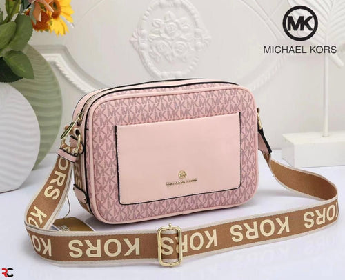 Michael Kors Bradshaw