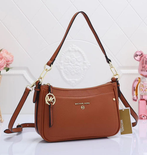 Michael Kors Jet Set Crossbody Bag