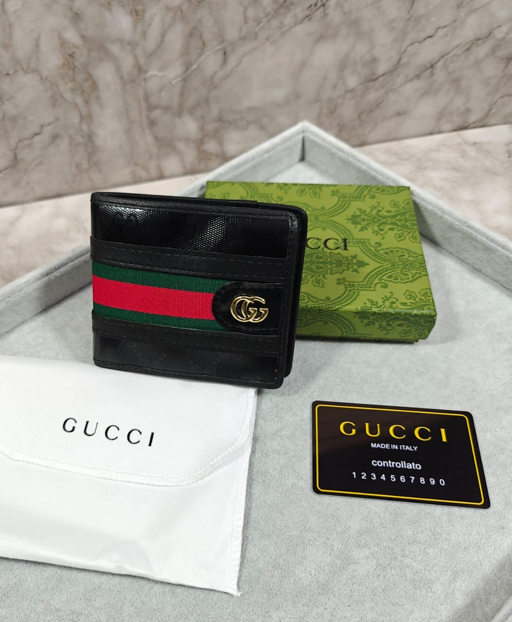 Gucci Wallet