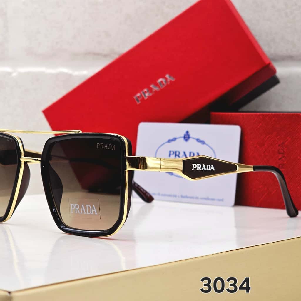 Prada Sunglasses