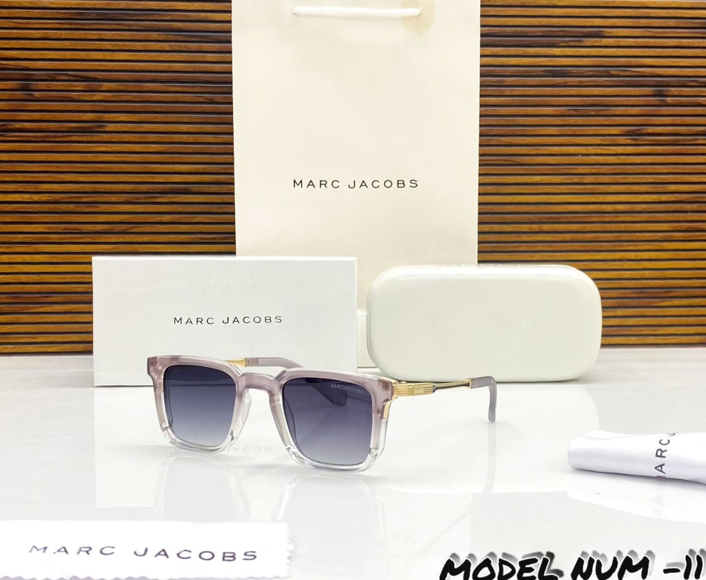 Marc Jacobs Sunglasses