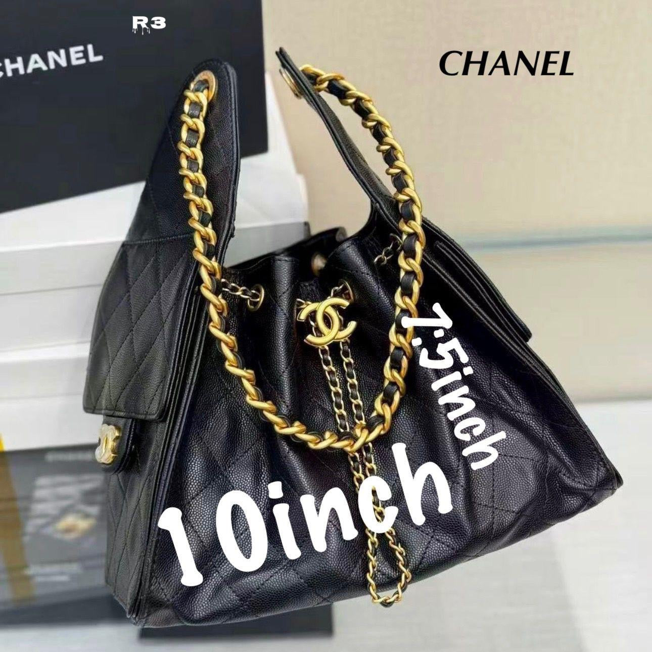 Chanel 25 Mini Handbag