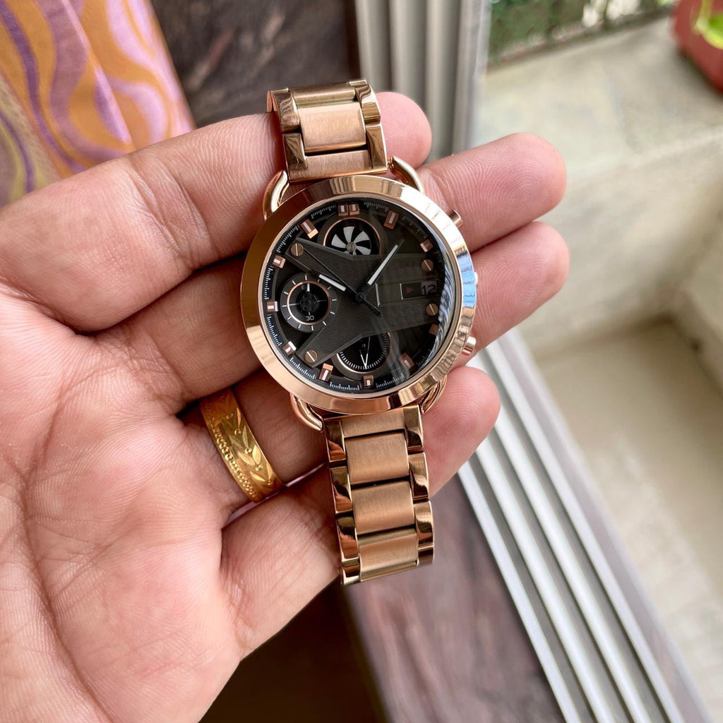 Tag Heuer Grand Carrera CR7