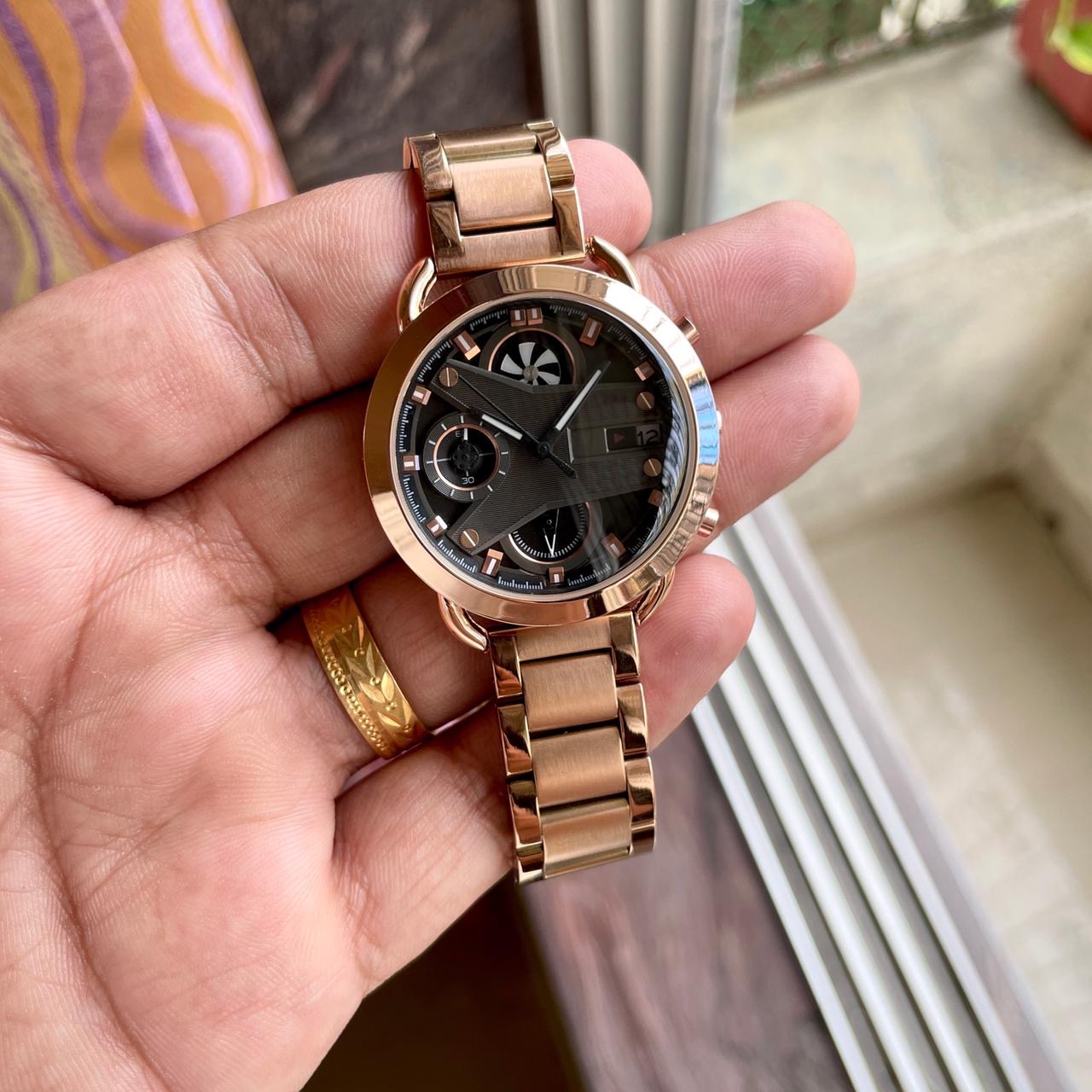 Tag Heuer Grand Carrera CR7