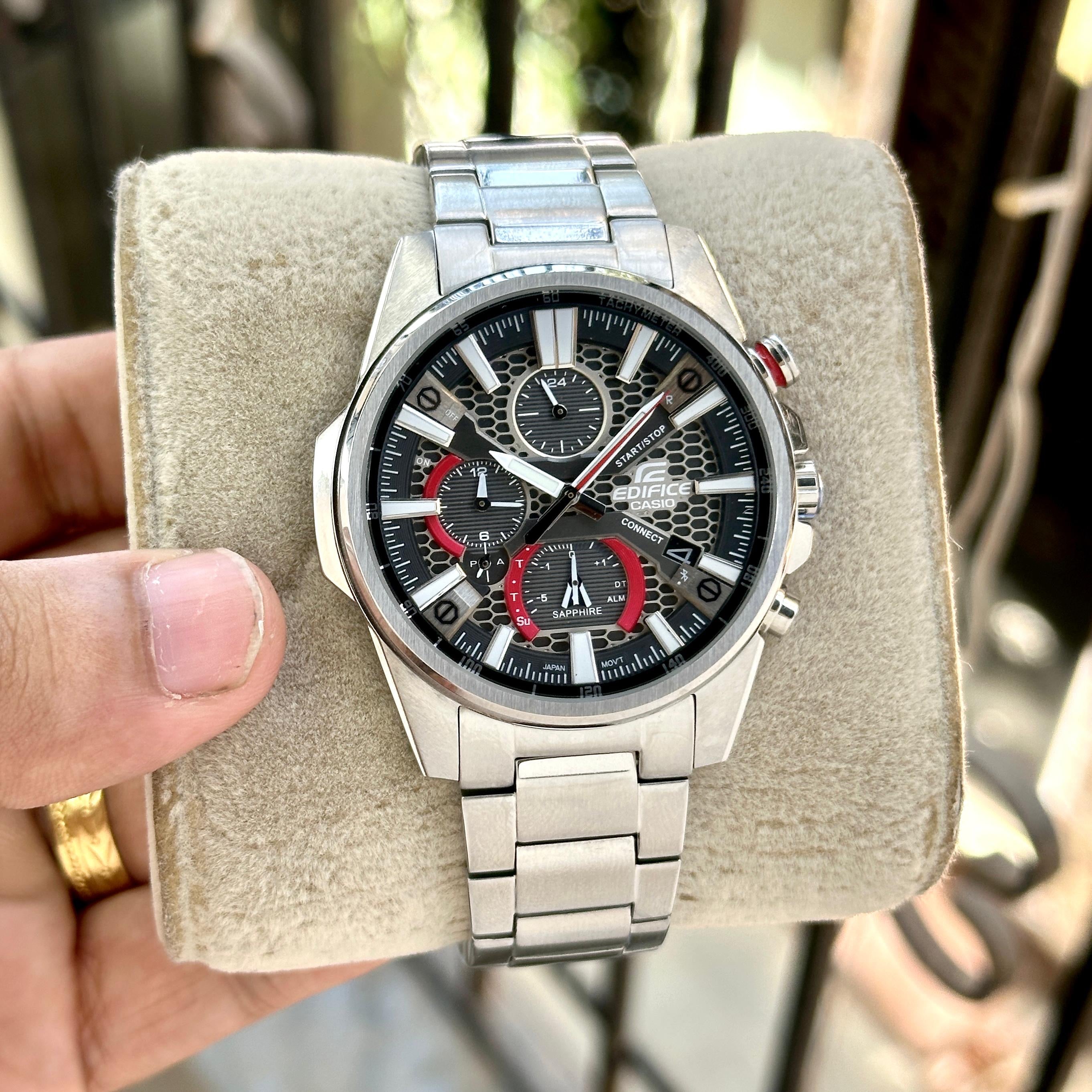 Casio Edifice EQB1200D-1A