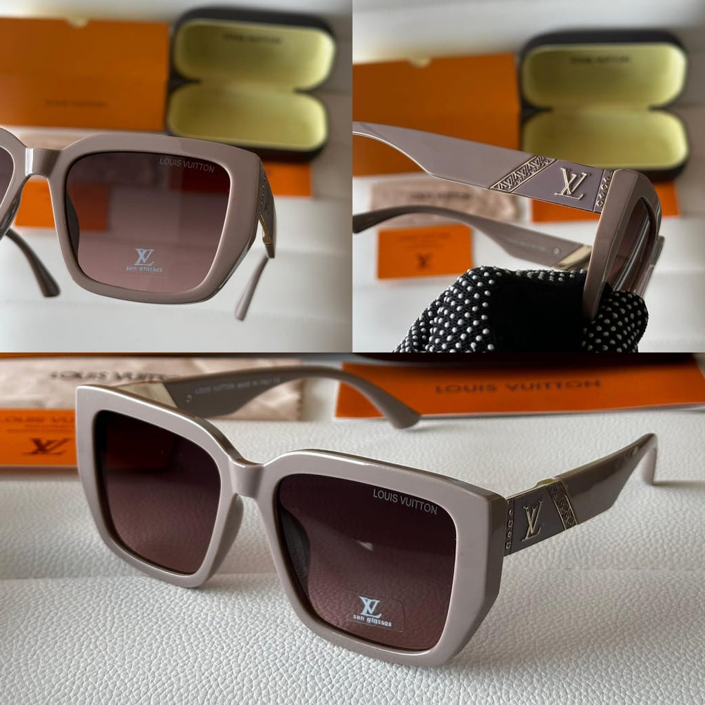 Louis Vuitton Unisex Sunglasses