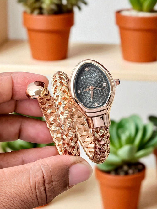 Bvlgari Serpenti