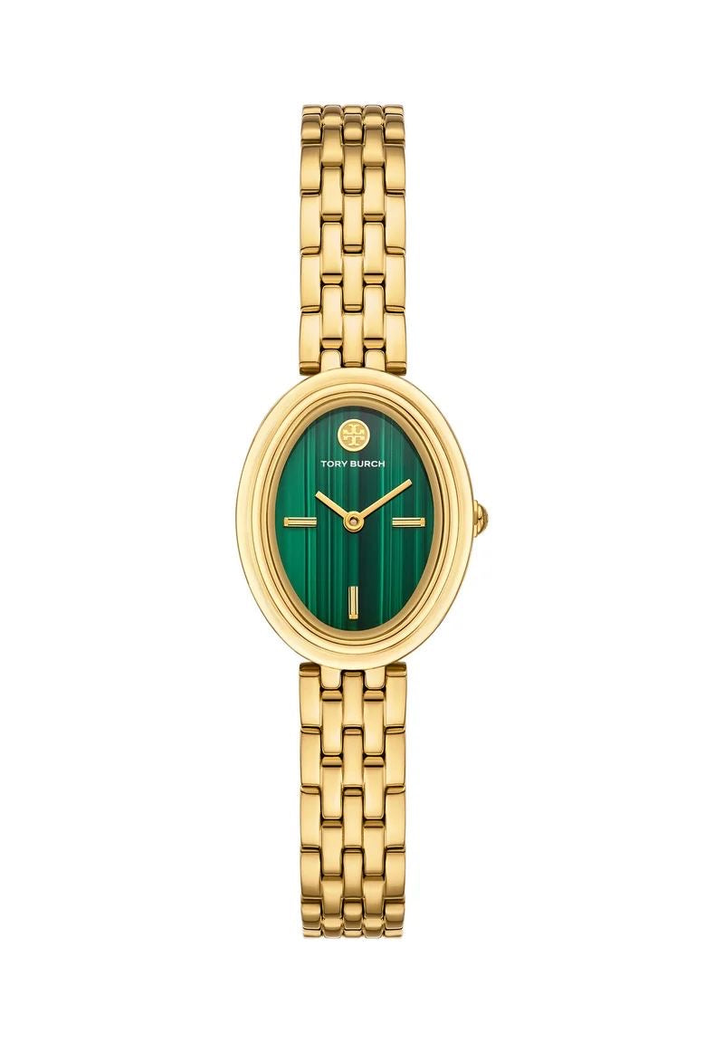 Tory Burch Oval