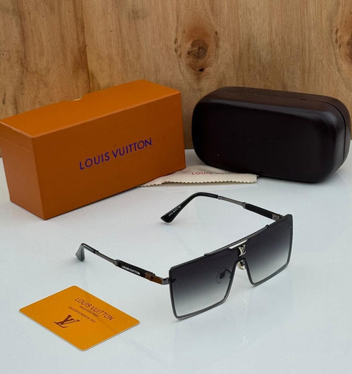 Louis Vuitton Unisex Sunglasses