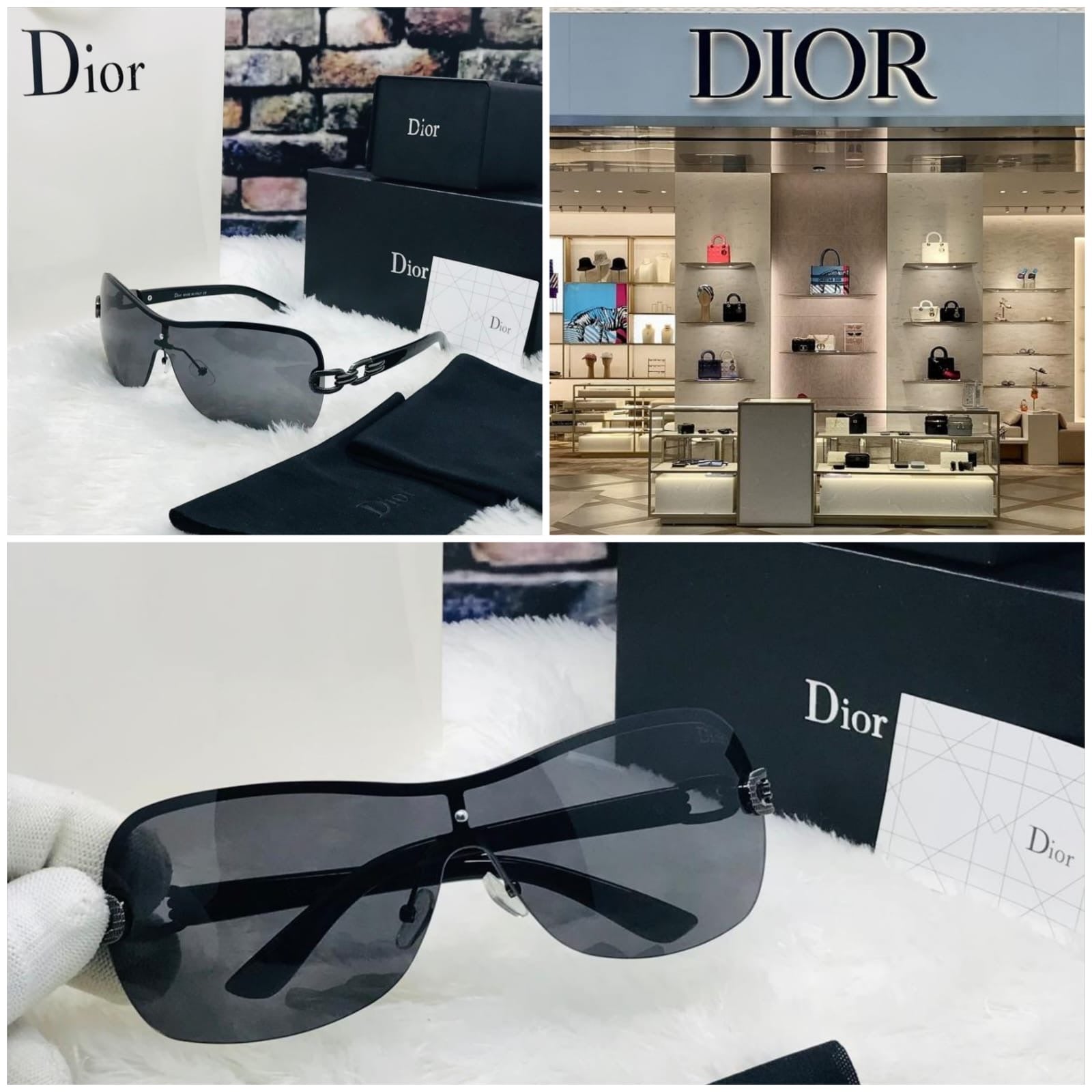 Dior Sunglasses