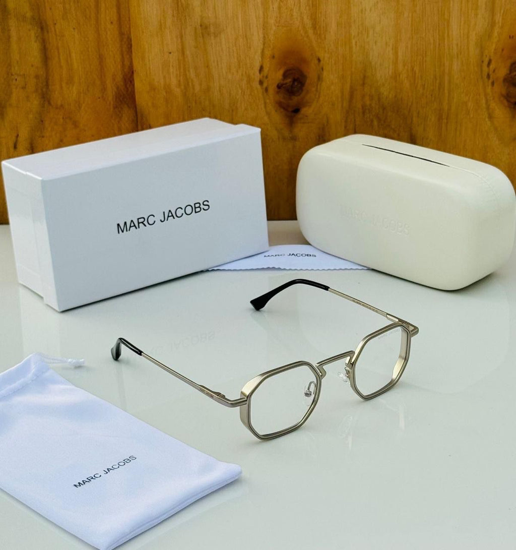 Marc Jacobs Unisex Sunglasses