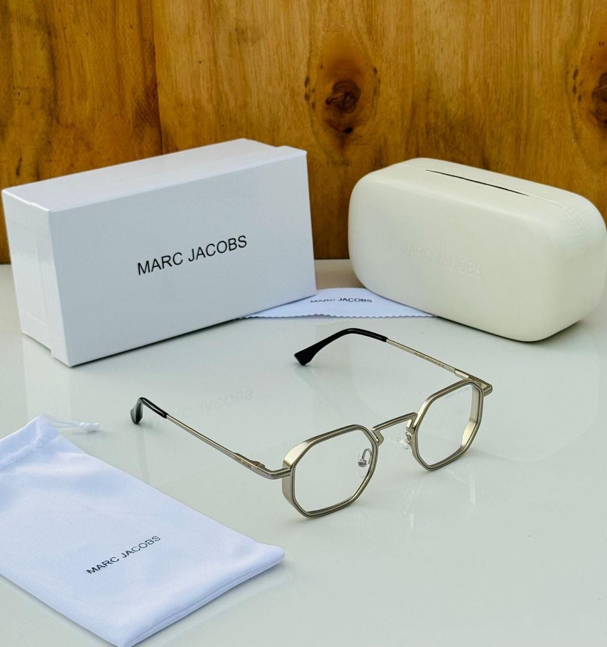 Marc Jacobs Unisex Sunglasses
