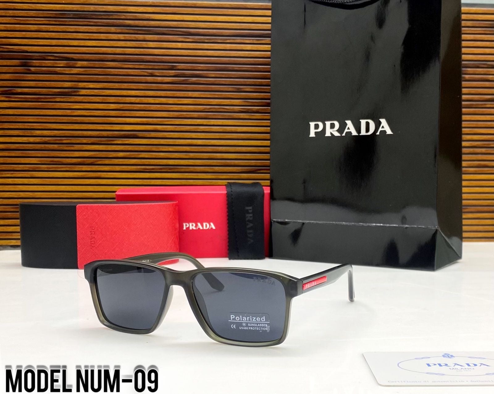Prada Sunglasses
