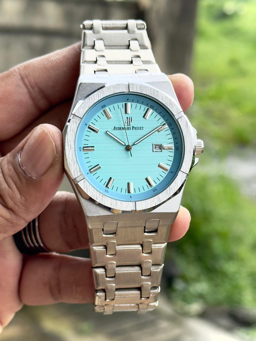 Audemars Piguet Royal Oak
