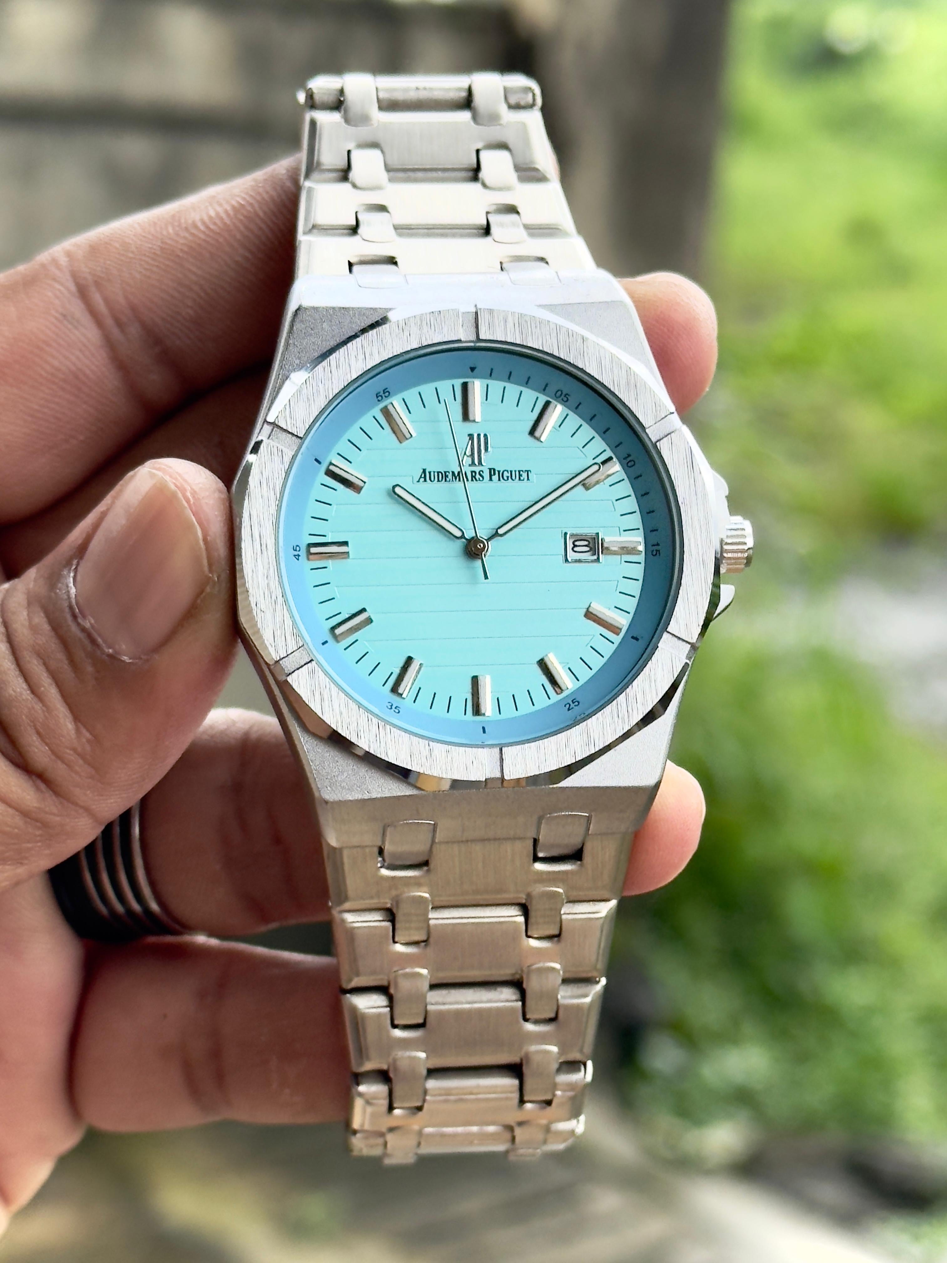 Audemars Piguet Royal Oak