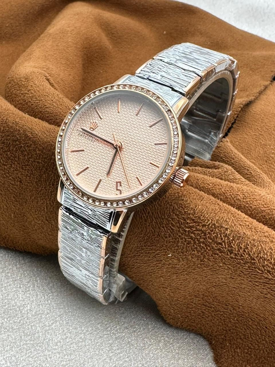 Rolex Oyster Perpetual