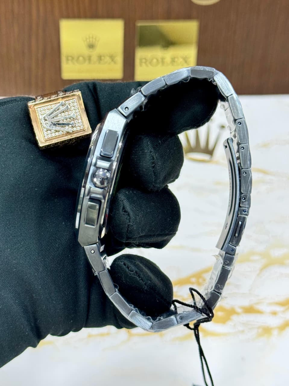 Hugo Boss Chronograph