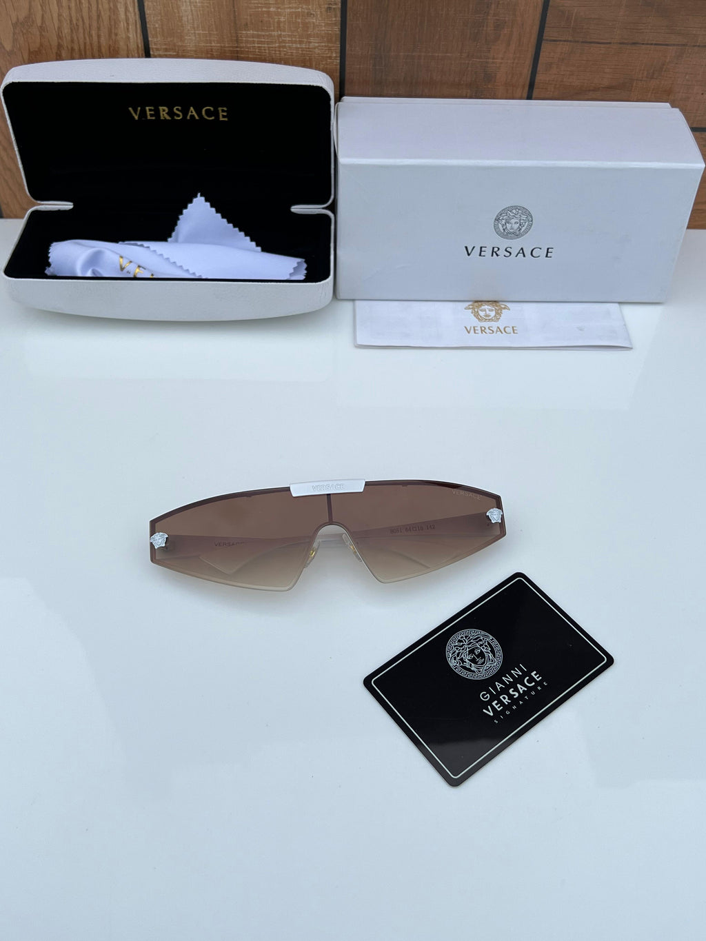 Versace Sunglasses