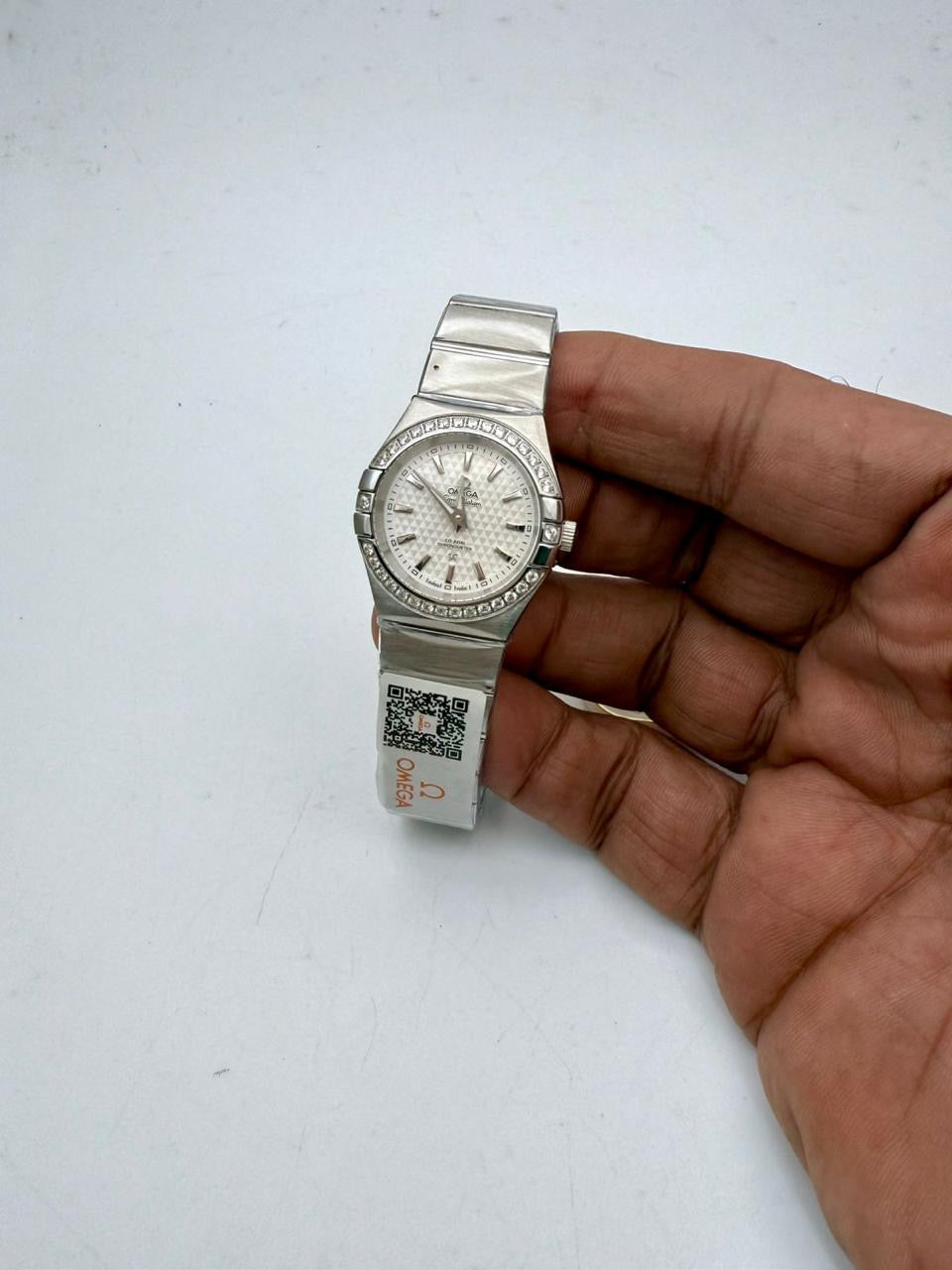 Omega Constellation