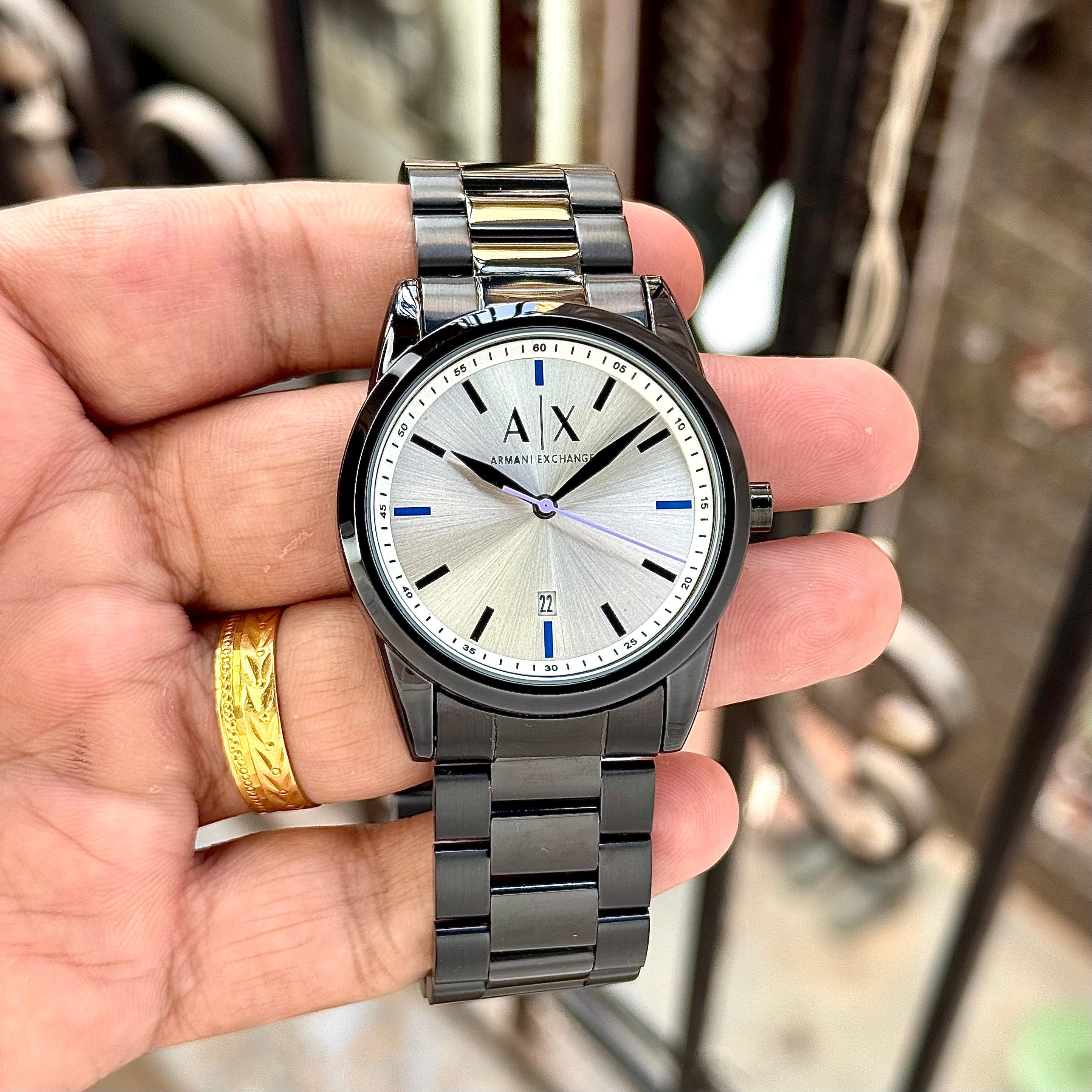 Armani Exchange Classic