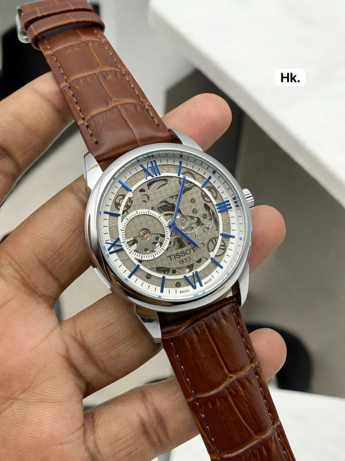 Tissot Modern Automatic