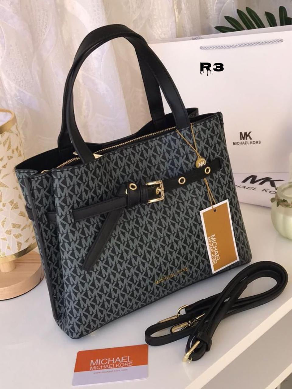 Michael Kors Emilia Bag