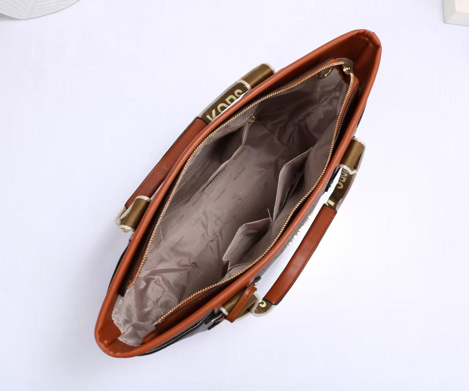 Michael Kors Tote Bag