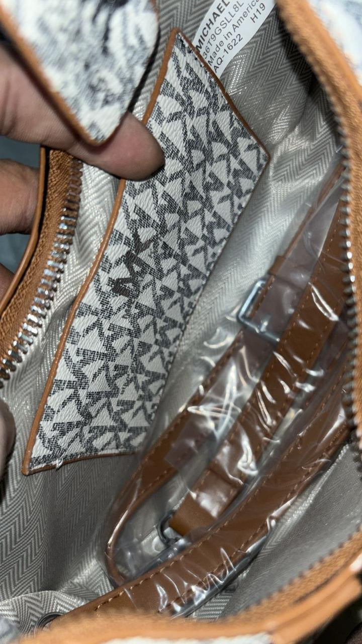 Michael Kors Sling Bag