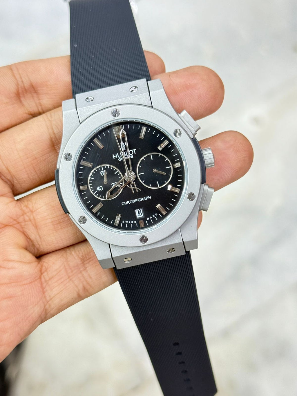 Hublot Big Bang