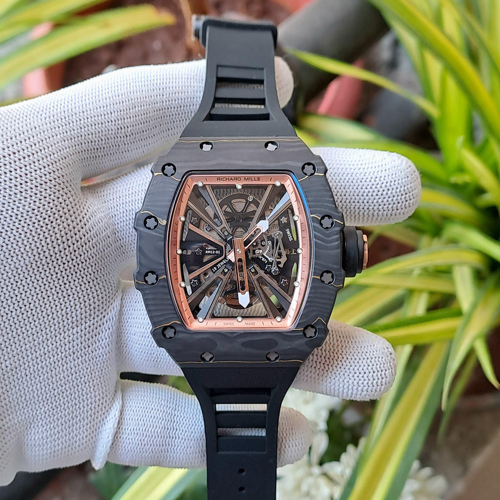 Richard Mille RM12-01