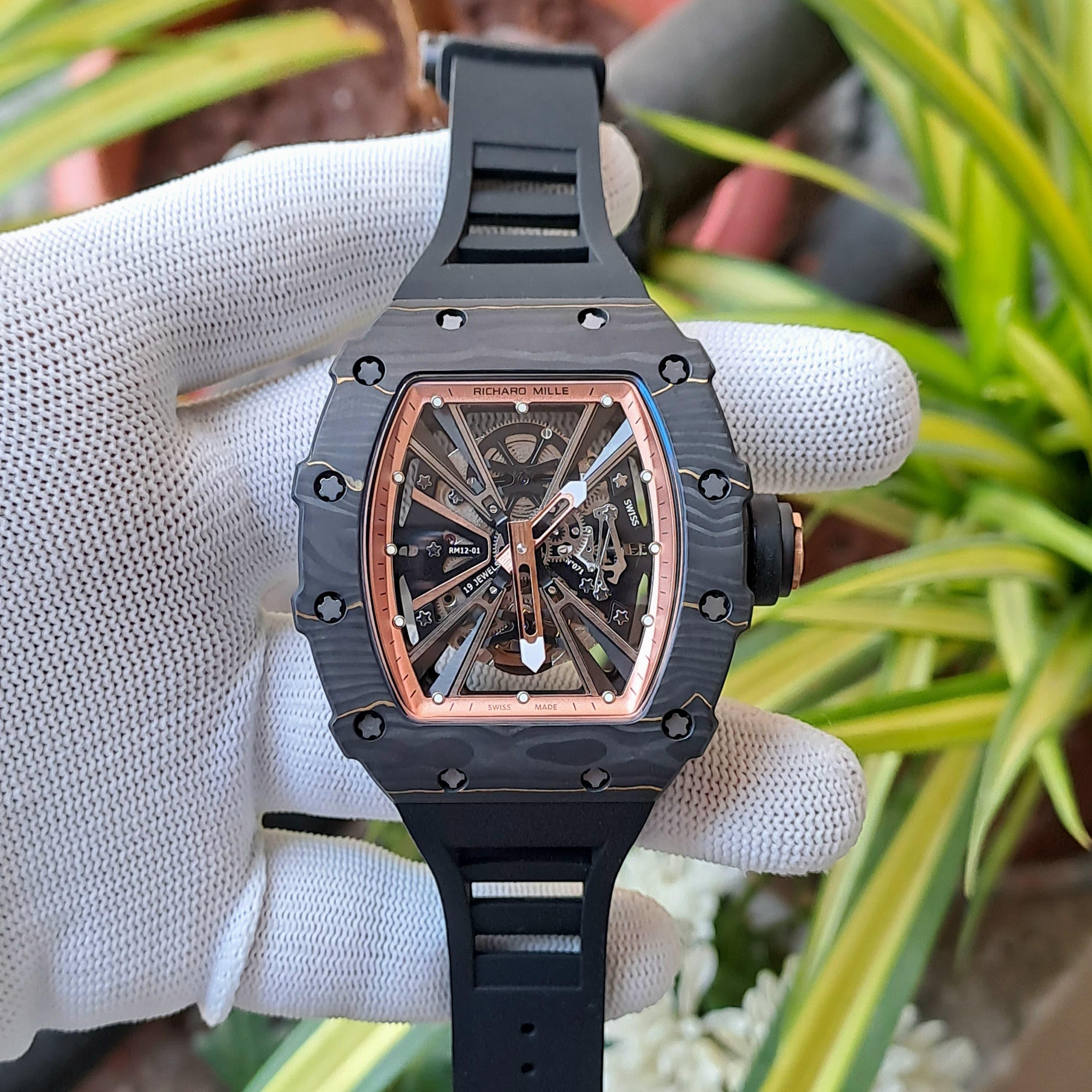 Richard Mille RM12-01