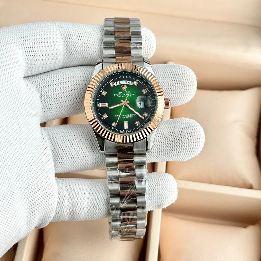 Rolex Oyester Perpetual DayDate