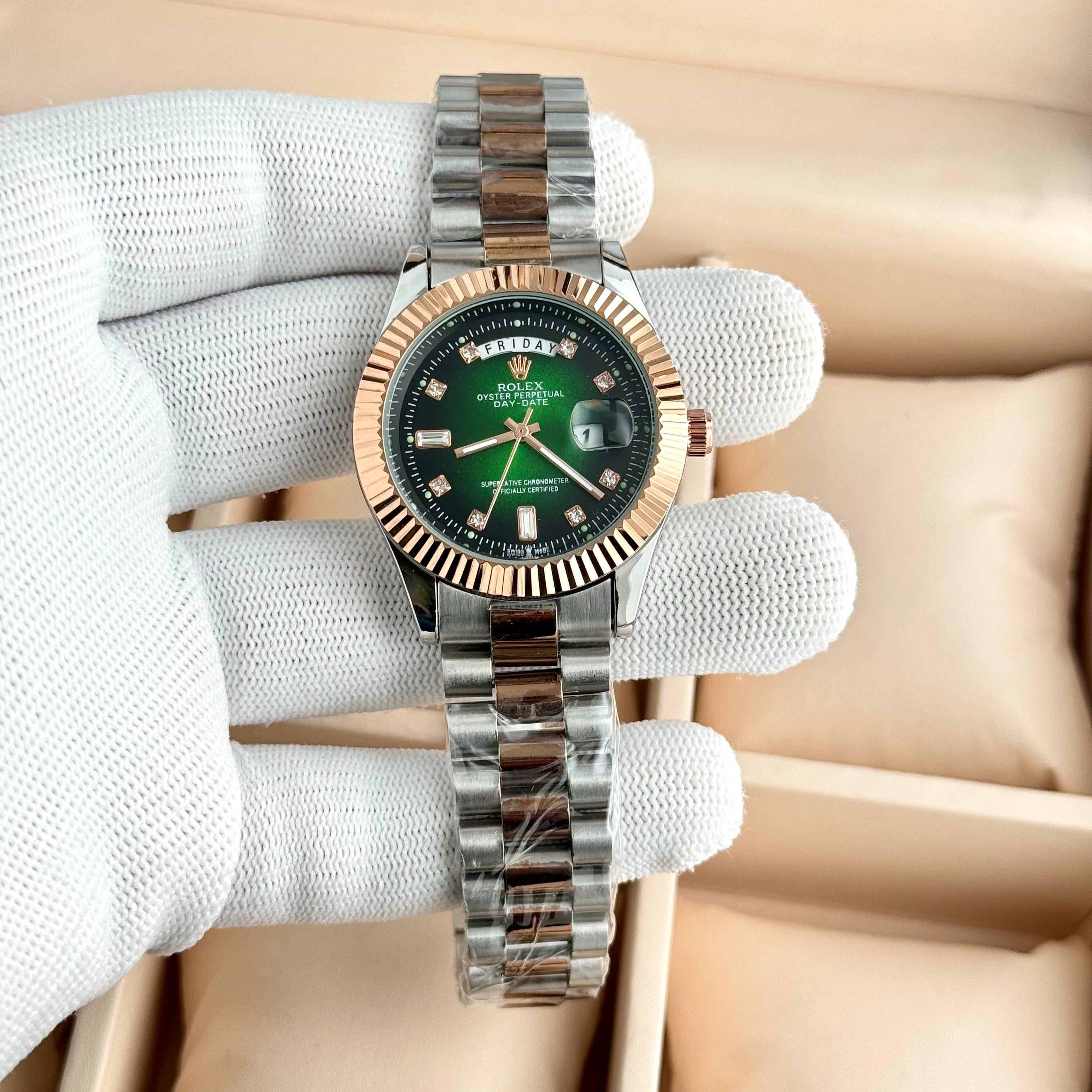 Rolex Oyester Perpetual DayDate