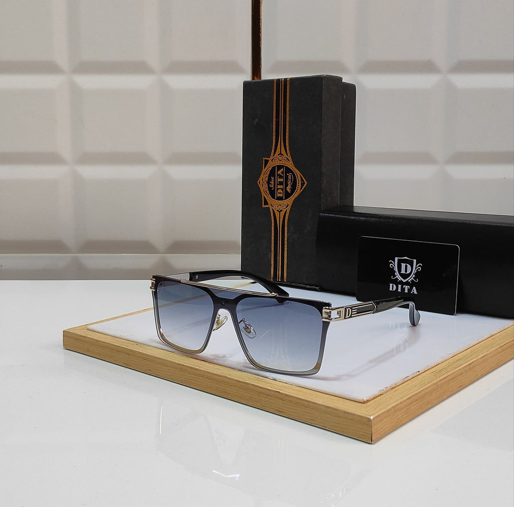 Dita Unisex Sunglasses