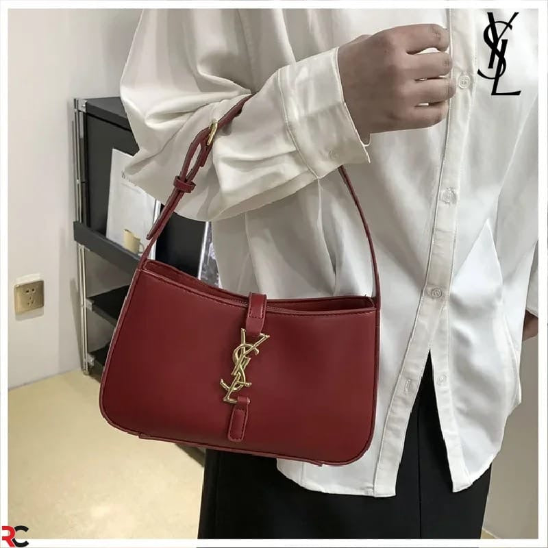 Ysl Hobo Shoulder Bag