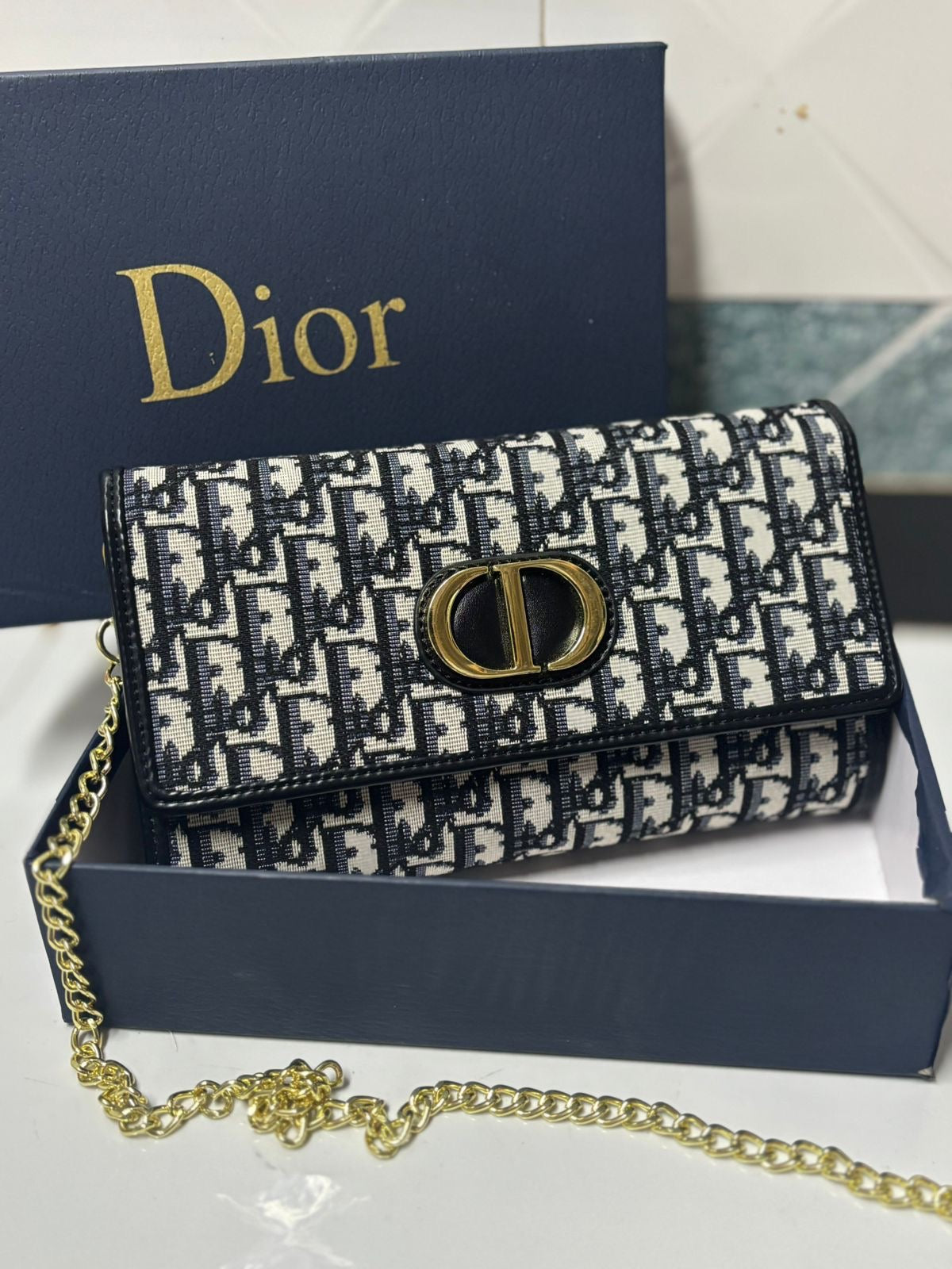 Dior Sling