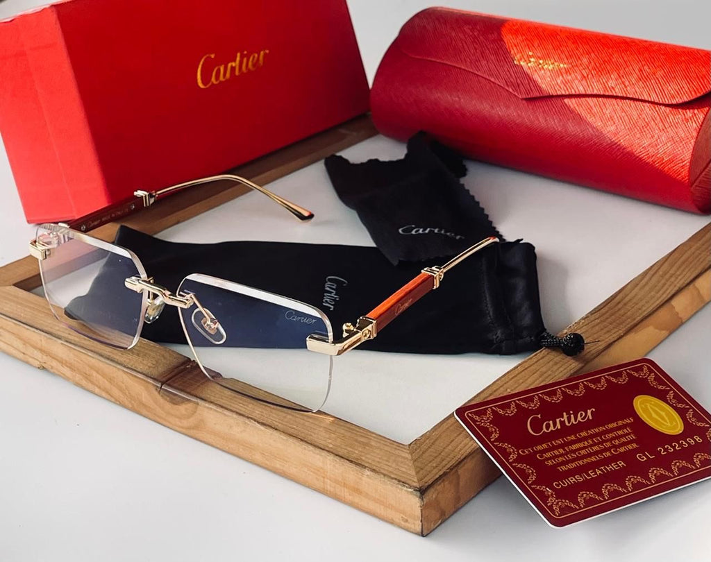 Cartier Frame