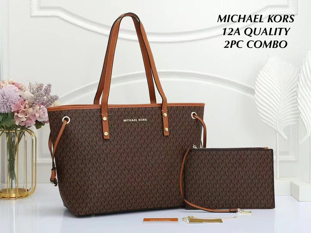 Michael Kors Jet Set Large Tote Bag