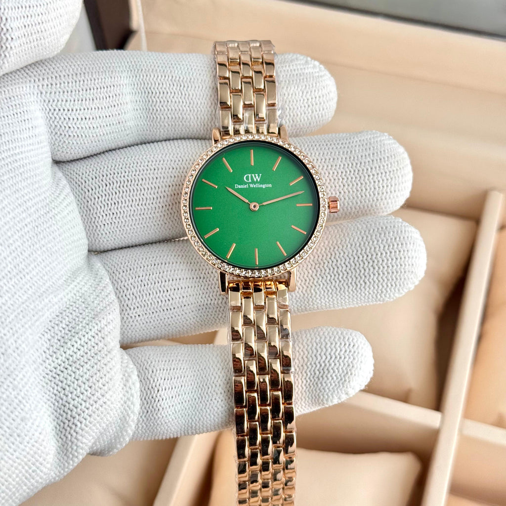 Daniel Wellington Petite Lumine