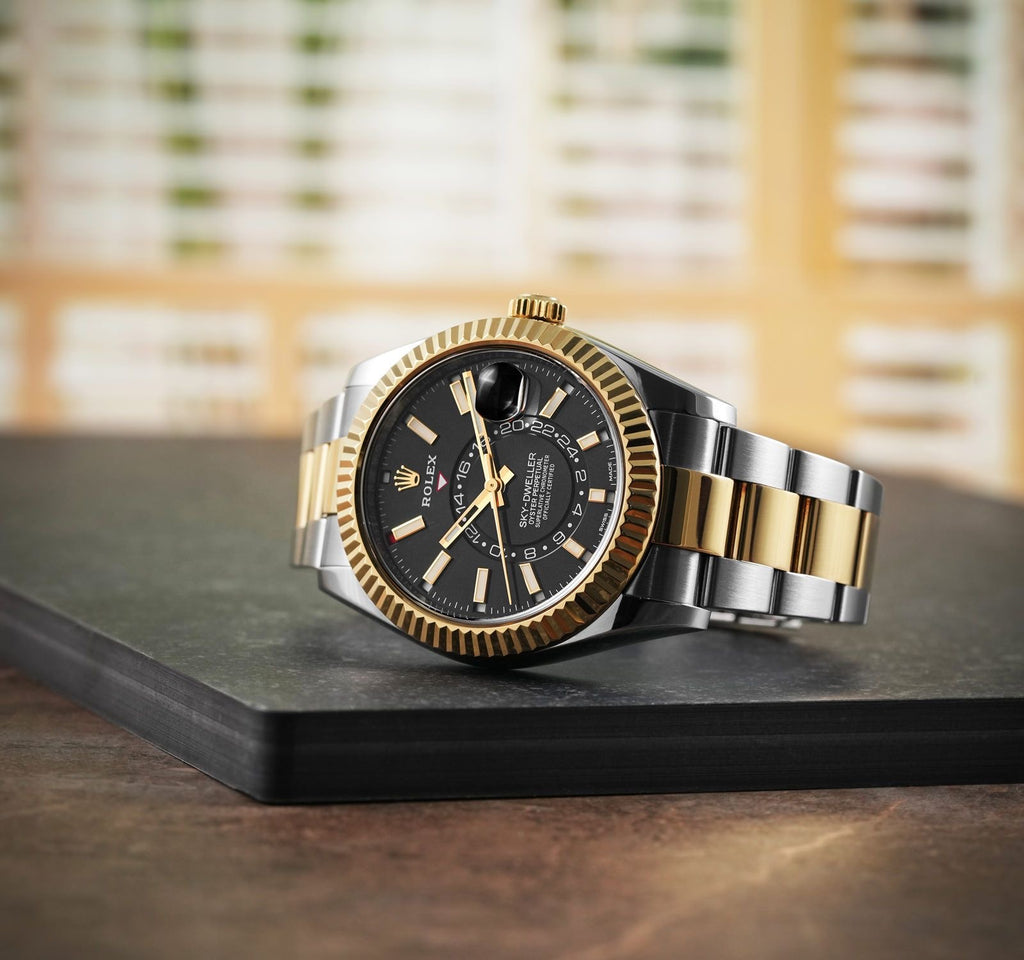 Rolex Sky-Dweller