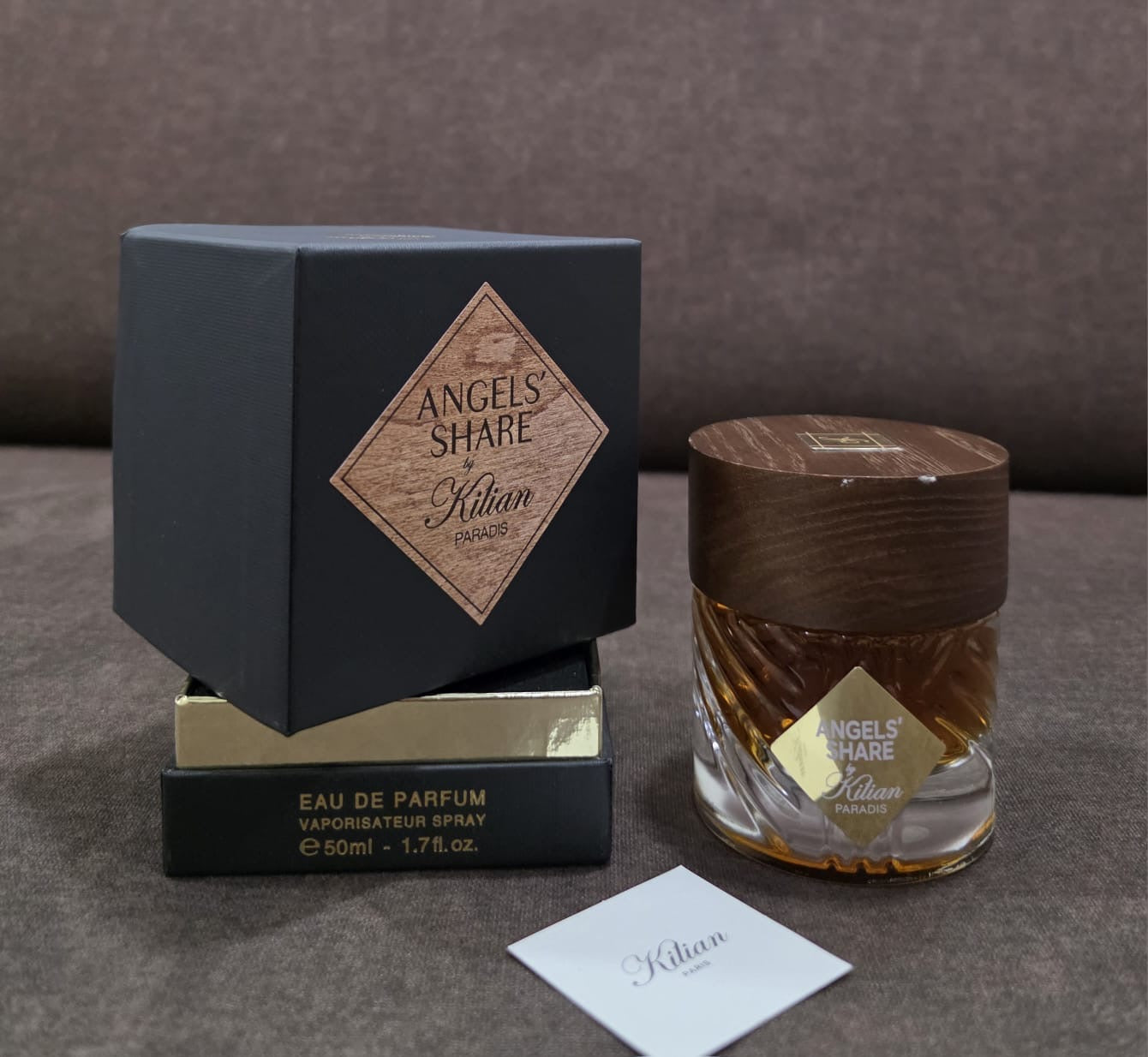 Turkey Imported Perfumes