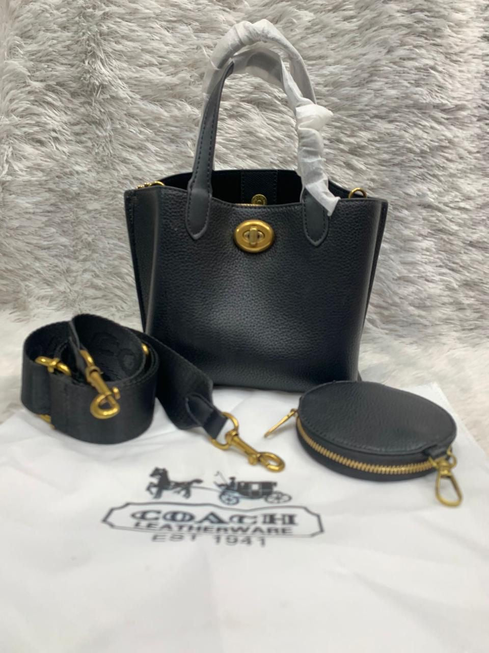 Coach Willow Sling Bag