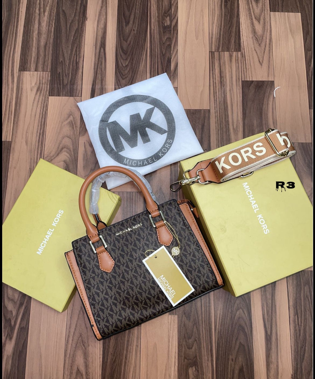 Michael Kors Handbag
