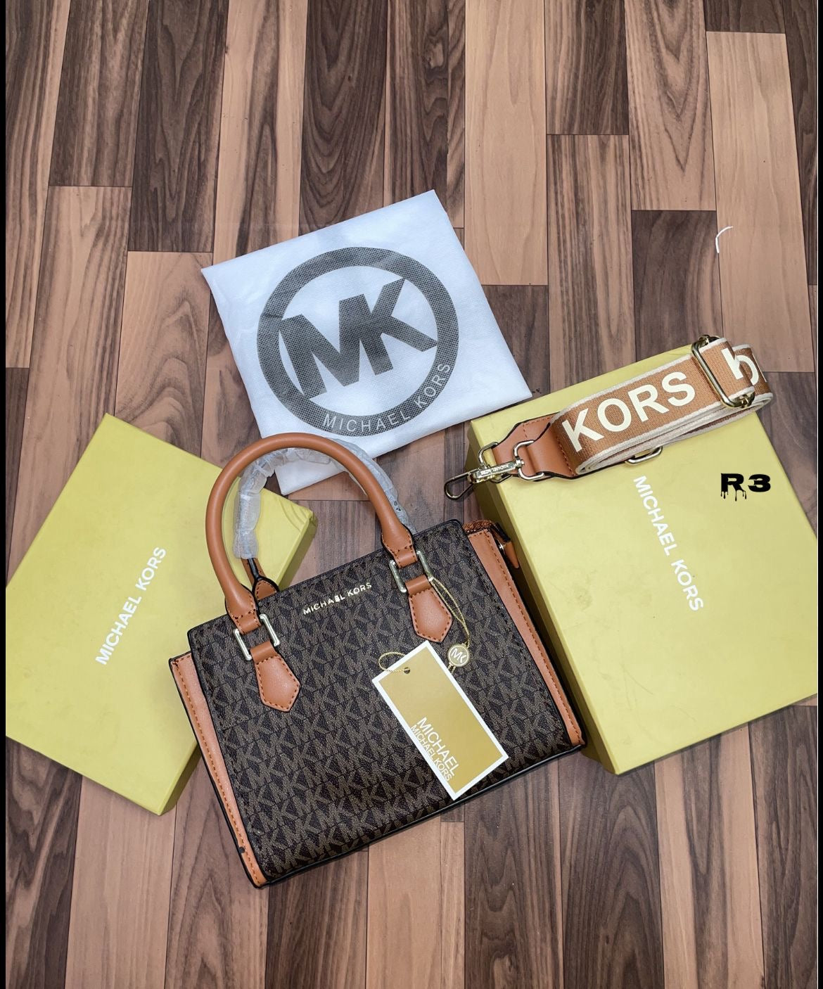 Michael Kors Handbag